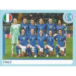 Italy Team Photo 28