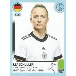 Lea Schüller Germany 133