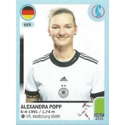 Alexandra Popp Germany 134
