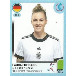 Laura Freigang Germany 135