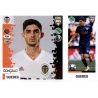 Gonçalo Guedes - Valencia 123 Panini FIFA 365 2019 Sticker Collection