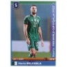 Comprar Cromo Haris Belkebla Algeria Road To Fifa World Cup 2022 Panini Stickers
