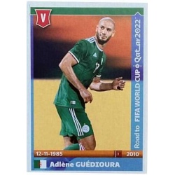 Adlene Guedioura Algeria 10