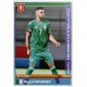 Riyad Mahrez Algeria 11