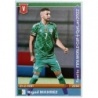 Venta Cromo de Riyad Mahrez Algeria Panini Road To World Cup 2022 Stickers