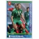 Islam Slimani Algeria 15