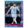 Venta Cromo de Cristian Romero Argentina Panini Road To World Cup 2022 Stickers