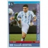 Venta Cromo de Gonzalo Montiel Argentina Panini Road To Qatar 2022 Stickers