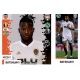 Michy Batshuayi - Valencia 125 Panini FIFA 365 2019 Sticker Collection