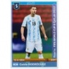Venta Cromo de Guido Rodriguez Argentina Panini Road To World Cup 2022 Stickers