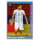 Rodrigo De Paul Argentina 22