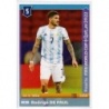 Venta Cromo de Rodrigo De Paul Argentina Panini Road To Qatar 2022 Stickers