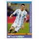 Angel Di Maria Argentina 23