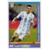 Venta Cromo de Angel Di Maria Argentina Road To Fifa World Cup 2022 Panini Stickers