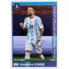 Comprar Cromo Alejandro Gomez Argentina Panini Road To World Cup 2022 Stickers