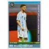 Comprar Cromo Nicolas Gonzalez Argentina Panini Road To World Cup 2022 Stickers
