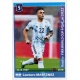Lautaro Martinez Argentina 29