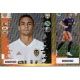 Rodrigo - Valencia 126 Panini FIFA 365 2019 Sticker Collection