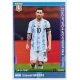 Lionel Messi Argentina 30