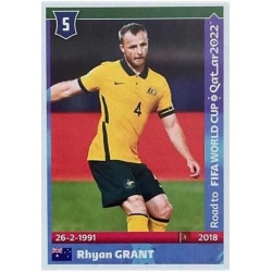 Rhyan Grant Australia 33