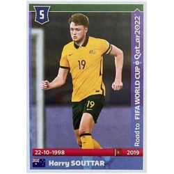 Harry Souttar Australia 34