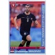 Aleksandar Dragovic Austria 48