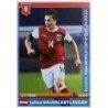 Comprar Cromos Julian Baumgartlinger Austria Panini Road To Qatar 2022 Stickers