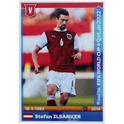 Stefan Ilsanker Austria 55