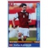 Venta Cromo de Stefan Ilsanker Austria Road To Fifa World Cup 2022 Panini Stickers