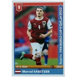 Marcel Sabitzer Austria 56