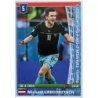Venta Cromo de Michael Gregoritsch Austria Panini Road To Qatar 2022 Stickers
