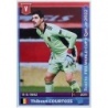 Comprar Cromo Thibaut Courtois Belgium Panini Road To World Cup 2022 Stickers