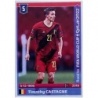 Comprar Cromo Timothy Castagne Belgium Panini Road To World Cup 2022 Stickers