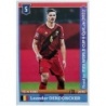Venta Cromo de Leander Dendoncker Belgium Panini Road To Qatar 2022 Stickers