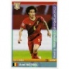 Venta Cromo de Axel Witsel Belgium Panini Road To World Cup 2022 Stickers