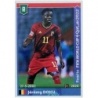 Oferta Cromo Jeremy Doku Belgium Panini Road To World Cup 2022 Stickers