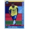 Comprar Cromo Alex Sandro Brazil Panini Road To World Cup 2022 Stickers