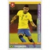 Venta Cromo de Casemiro Brazil Panini Road To Qatar 2022 Stickers