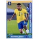 Gabriel Jesus Brazil 87