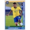 Venta Cromo de Gabriel Jesus Brazil Panini Road To Qatar 2022 Stickers
