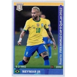 Neymar Jr Brazil 88