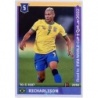 Comprar Cromos Richarlison Brazil Panini Road To World Cup 2022 Stickers
