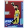 Venta Cromo de Claudio Bravo Chile Panini Road To World Cup 2022 Stickers