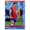 Comprar Cromo Gary Medel Chile Road To Fifa World Cup 2022 Panini Stickers