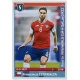 Francisco Sierralta Chile 96