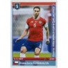 Venta Cromo de Francisco Sierralta Chile Panini Road To Qatar 2022 Stickers