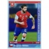 Comprar Cromo Eugenio Mena Chile Panini Road To World Cup 2022 Stickers
