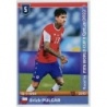 Venta Cromo de Erick Pulgar Chile Road To Fifa World Cup 2022 Panini Stickers