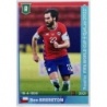 Comprar Cromo Ben Brereton Chile Road To Fifa World Cup 2022 Panini Stickers