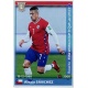 Alexis Sanchez Chile 104
